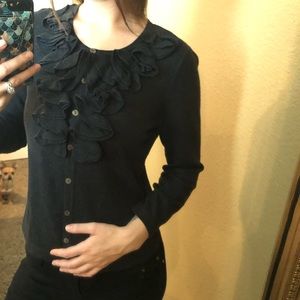 AHH RUFFLES!!! ❤️❤️❤️